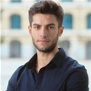Estudiante de último año de Ingeniería Aeroespacial ofrece clases particulares de matemáticas y física para ESO/Bachiller.